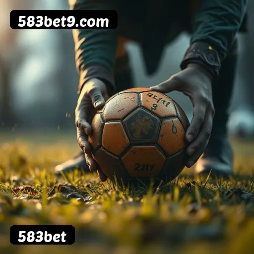 Comparação APP mobile vs versão web da 583bet