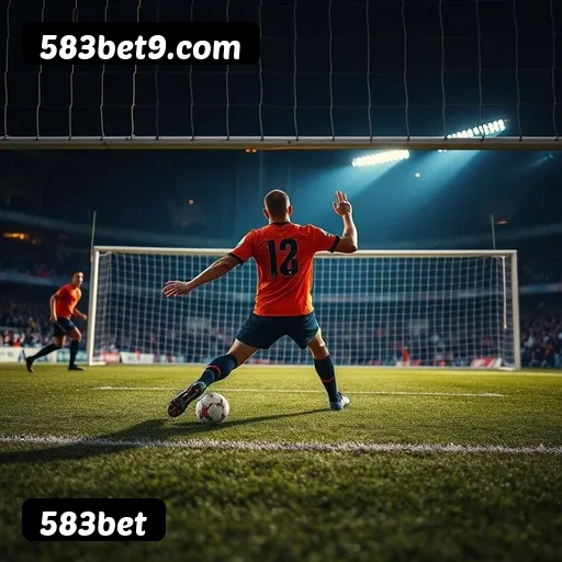 Tabela RTP dos jogos de cassino da 583bet