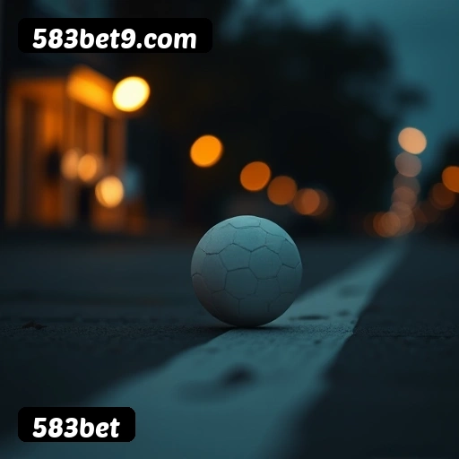 Logo da 583bet