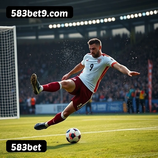 Loterias online disponíveis na 583bet