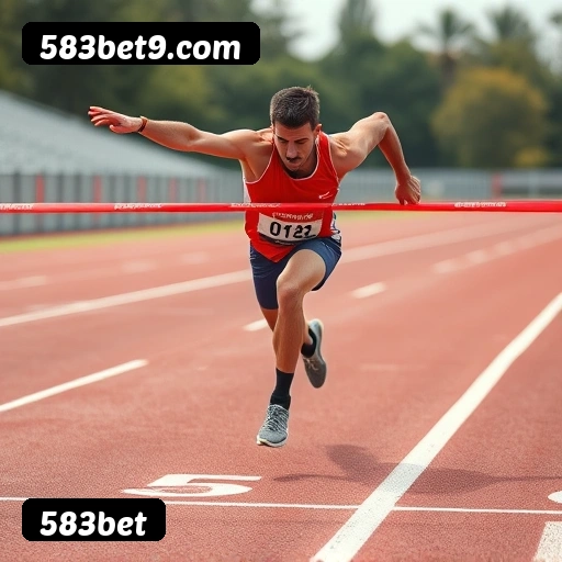 Principais provedores de slots da 583bet - NetEnt, Pragmatic Play, Play'n GO