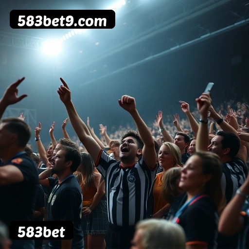 Estatísticas 583bet 2026 – 87.429 jogadores ativos, R$ 47,2M em prêmios pagos, RTP 96,52%