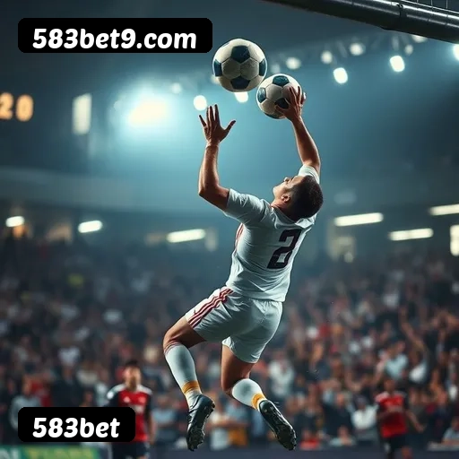6 vantagens exclusivas do programa VIP da 583bet